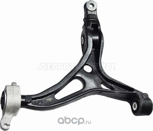 Рычаг передний нижний MERCEDES-BENZ W164 05-11X16 (SAT). Артикул STA1643302507