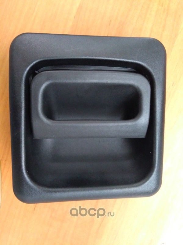 Ручка сдвижной двери прав ducato 02- , rus psa (VAP). Артикул VF735307399