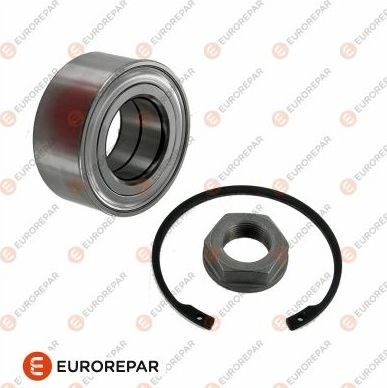 Ступичный подшипник (комплект) Eurorepar передний для Opel Crossland X I 2017-2026. Артикул 1681935280