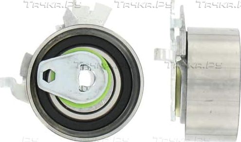 Натяжной ролик (натяжитель) ремня ГРМ SKF. Артикул VKM 15202