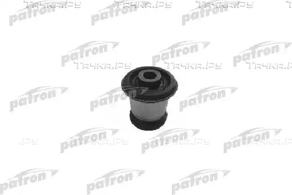 Сайлентблок переднего рычага подвески Patron. Артикул PSE1541