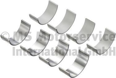 Вкладыши шатунные Kolbenschmidt. Артикул 37251600