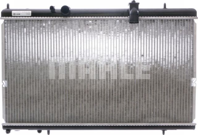 Радиатор охлаждения двигателя Mahle Behr для Citroen C6 2005-2012. Артикул CR 801 000S