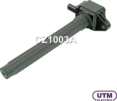 Катушка зажигания (UTM). Артикул CZ1003A