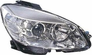 Фара (Depo). Артикул 440-1167RMLD-EM