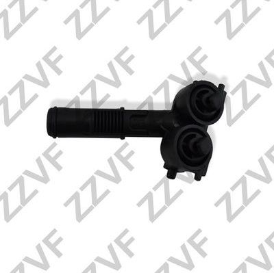 Форсунка омывателя фар ZZVF правая для Volkswagen Eos I 2006-2010. Артикул ZVFP321