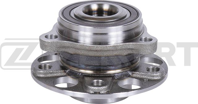 Ступица колеса Zekkert. Артикул RL-2451