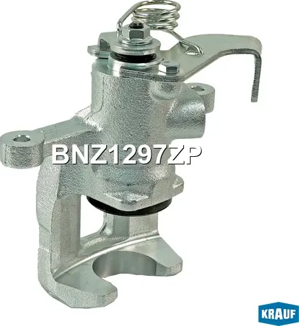Суппорт тормозной (Krauf). Артикул BNZ1297ZP