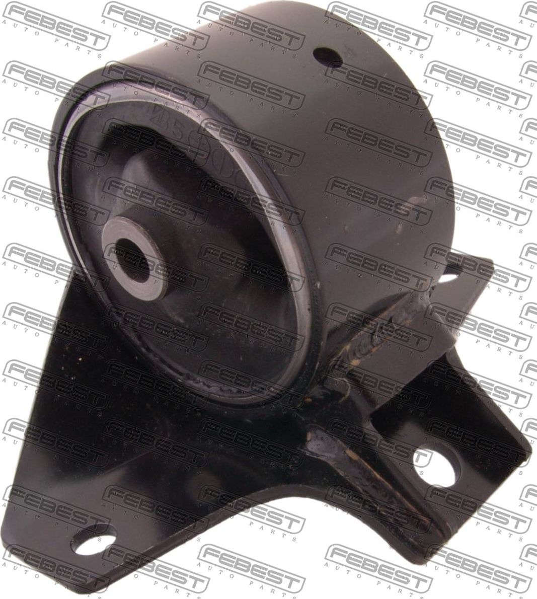 Опора (подушка) двигателя Febest. Артикул TM-CAM3