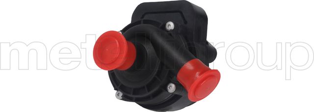 Дополнительный водяной насос Metelli. Артикул 25-0021