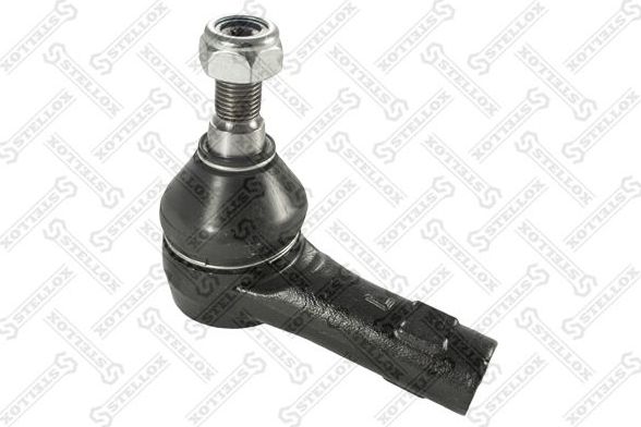 Наконечник рулевой тяги Stellox. Артикул 51-02485A-SX
