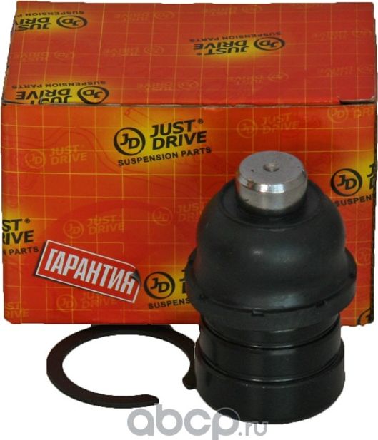 ШАРОВАЯ ОПОРА CBM36 (JD) (Just Drive). Артикул JSB0054