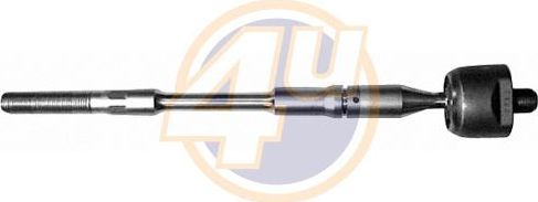 Рулевая тяга 4U. Артикул MT-E-11131