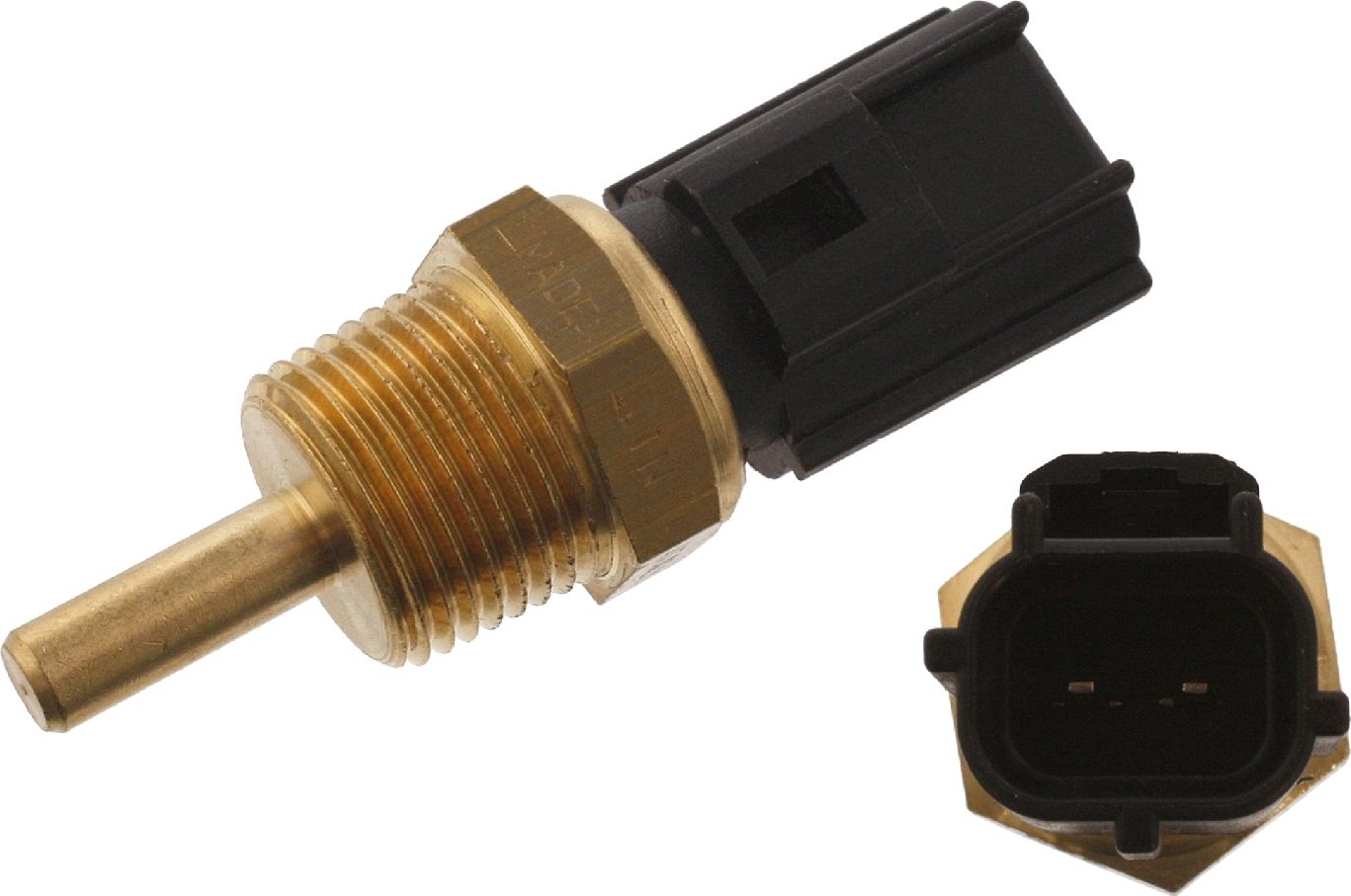 Датчик температуры охлаждающей жидкости Febi Bilstein. Артикул 32375