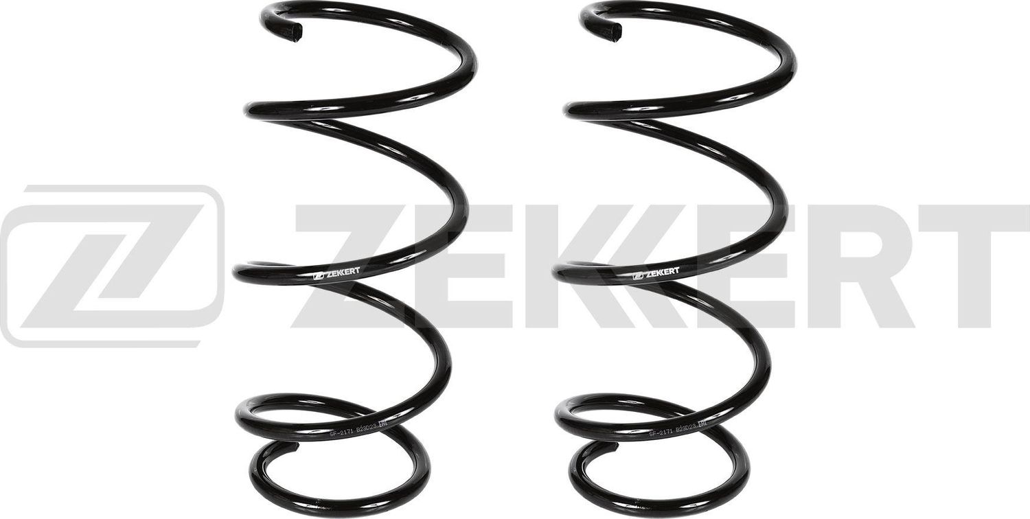 Пружина подвески Zekkert. Артикул SF-2171
