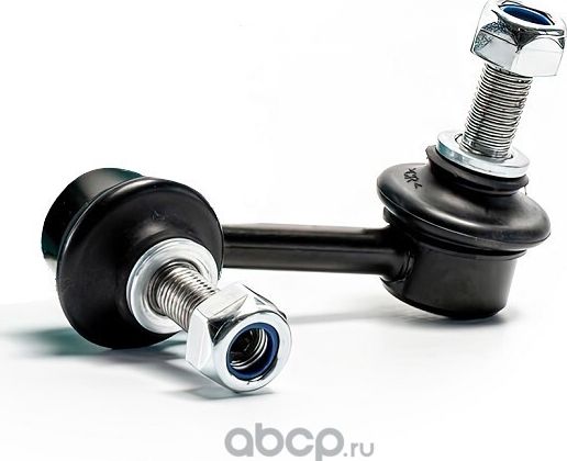 Стойка стабилизатора переднего левая (Absel). Артикул HN350075L