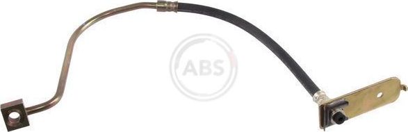 Тормозной шланг ABS. Артикул SL 4659