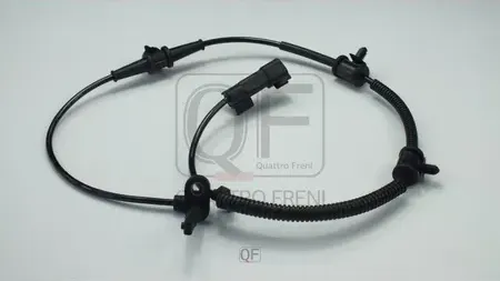 Импульсный датчик abs fr (Quattro Freni). Артикул qf60f00446