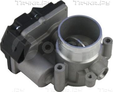 Дроссельная заслонка OSSCA для Volkswagen Scirocco III 2008-2017. Артикул 32182