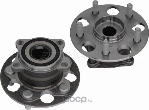 Ступичный узел задн. TOYOTA RAV4 18- HARRIER 20- (SAT). Артикул ST490113