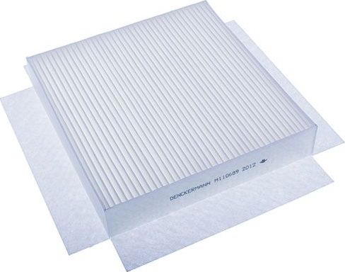 Салонный фильтр Denckermann. Артикул M110689