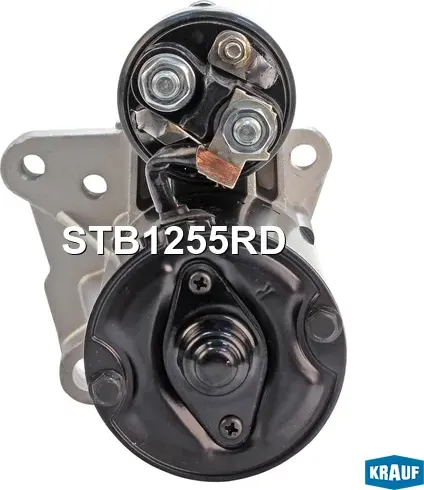 Стартер (Krauf). Артикул STB1255RD
