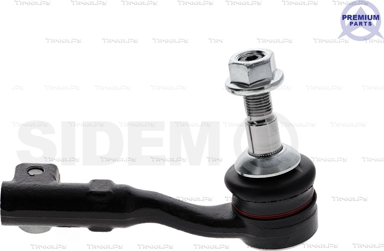 Наконечник рулевой тяги Sidem правый для BMW 4 G22, G23 2020-2026. Артикул 21839