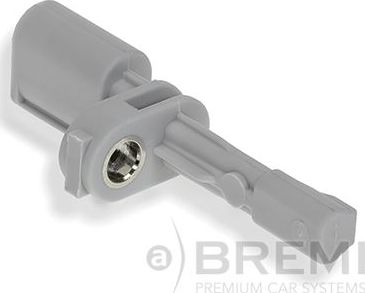 Датчик ABS Bremi. Артикул 51351