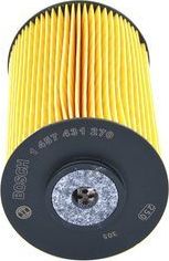 Топливный фильтр Bosch. Артикул 1 457 431 270