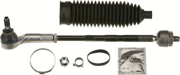 Рулевая тяга поперечная TRW левая для SEAT Ibiza III 2002-2009. Артикул JRA589