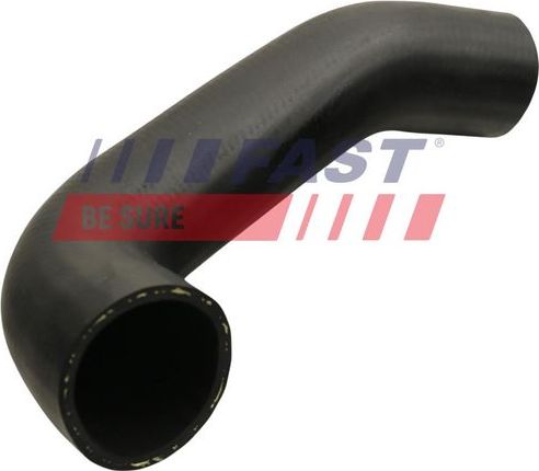 Патрубок интеркулера Fast для Renault Master III 2014-2026. Артикул FT65526