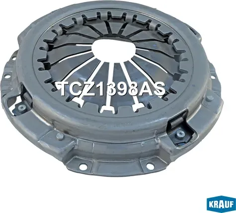 Диск нажимной (Krauf). Артикул TCZ1398AS
