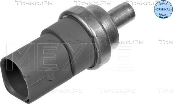 Датчик температуры охлаждающей жидкости Meyle Original для Audi A4 III (B7) 2002-2009. Артикул 100 919 0017