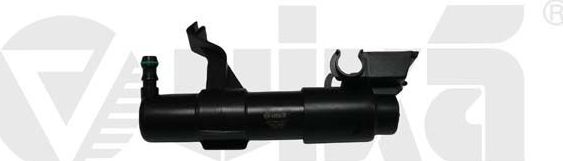 Форсунка омывателя фар Vika для Volkswagen Golf Plus I 2005-2013. Артикул 99551793001