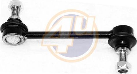 Стойка (тяга) стабилизатора 4U. Артикул HY-F-23095