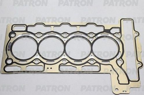 Прокладка ГБЦ Patron для Citroen DS3 I 2010-2015. Артикул PG2-0334