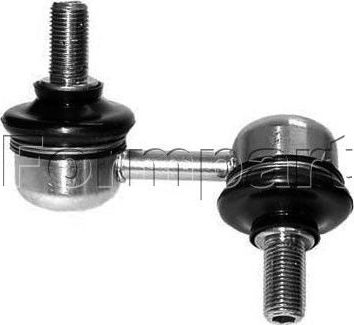 Стойка (тяга) стабилизатора Formpart. Артикул 3908031