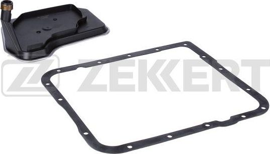 Масляный фильтр Zekkert. Артикул OF-4433G