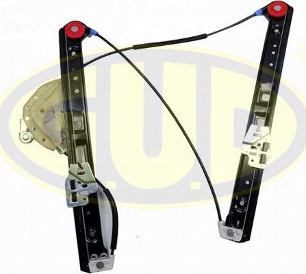 Стеклоподъемник G.U.D.. Артикул GWR000106