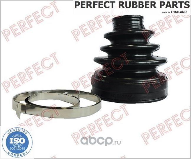 ПЫЛЬНИК ШРУСА 25,5x80x90 (Perfect). Артикул NS54NR40IZ