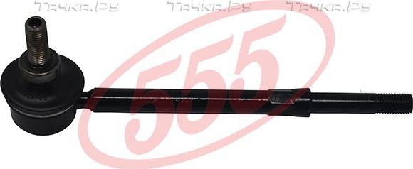 Стойка (тяга) стабилизатора 555 передняя правая/левая для Infiniti G I 1990-1997. Артикул SL-4990