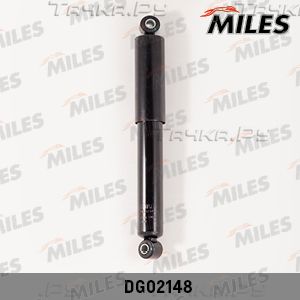 Амортизатор Miles. Артикул DG02148