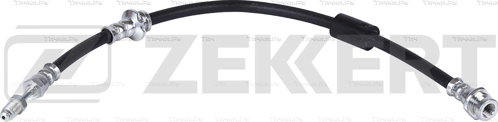 Тормозной шланг Zekkert. Артикул BS-9481