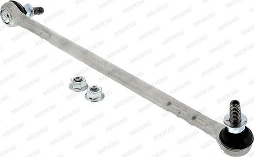 Стойка (тяга) стабилизатора MOOG передняя правая для BMW X1 I (E84) 2009-2015. Артикул BM-LS-14586