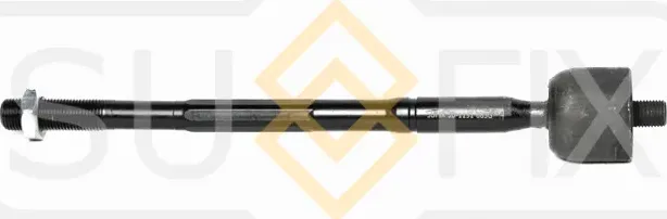 Тяга рулевая | перед прав/лев | (Sufix). Артикул SD-1191