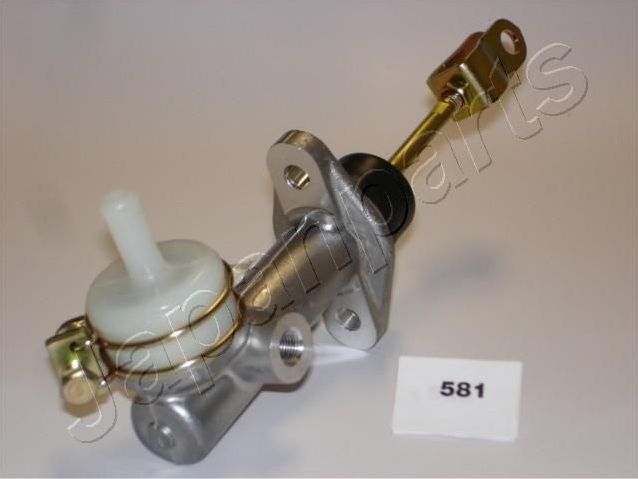 Цилиндр сцепления главный Japanparts для Hyundai Scoupe 1990-1996. Артикул FR-581