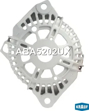 Крышка генератора передняя Krauf. Артикул ABA5202UX