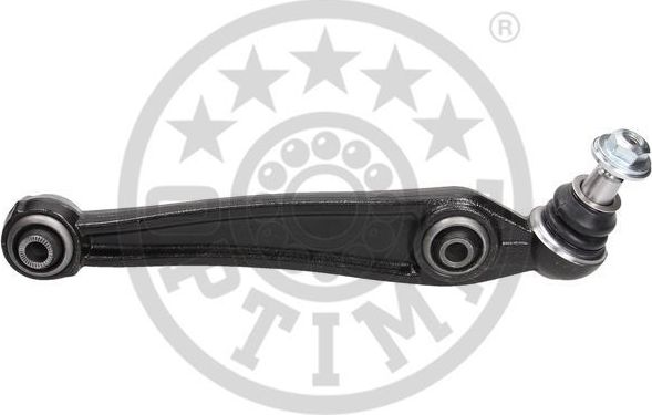 Продольный рычаг передней подвески Optimal. Артикул G5-801