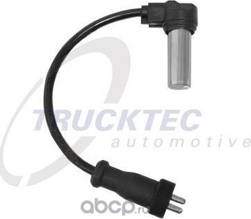 Датчик ABS Trucktec Automotive. Артикул 01.17.043