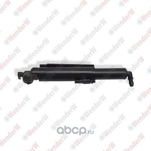 ФОРСУНКА ОМЫВАТЕЛЯ ФАРЫ ПРАВАЯ (R) NISSAN NAVARA (05-), PATHFINDER (0 (Wenderw). Артикул WEPL0442